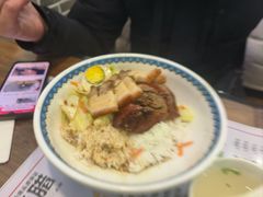 -永祥烧腊餐厅(虹口店)