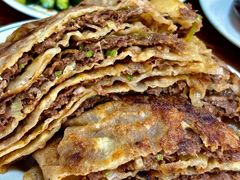 -清真永恒华威肉饼(潘家园店)