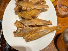 -熠盛·本帮菜Bistro(永嘉路店)