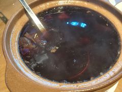 -街小坐闽南小牌档(老火车站店)
