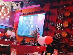 -胡桃里乐队酒馆(三阳路店)