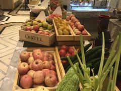 -盛宴标帜餐厅·亲子自助 (南昌喜来登酒店)