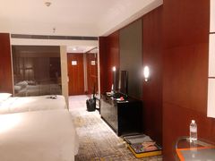 -上海雅居乐万豪侯爵酒店