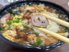 -阿芬卤面(花巷店)