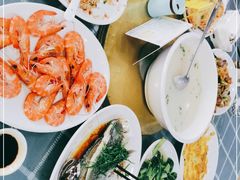 -明记海鲜大排档(巽寮湾店)