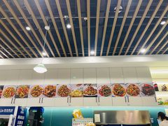 -洞庭米湘·湖南菜(银河SOHO店)