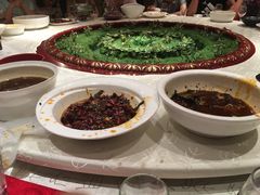 -李老爹香辣蟹(宣武门店)