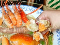 -霆记海鲜·只为这碗面(滨江店)
