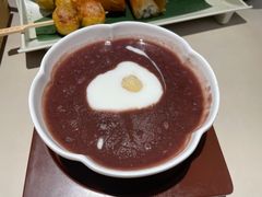 新会陈皮红豆沙-蔡澜点心·粤菜(西单大悦城店)