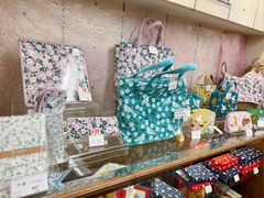 -鸠居堂(銀座本店)