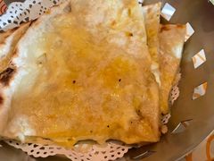 -克比叔叔印度餐厅Kebabs on the Grille(永康路分店)