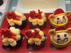 -派悦坊·甜品·蛋糕(虹口龙之梦店)