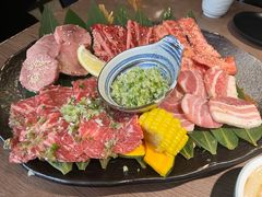 -虎丸烧肉(世纪汇店)