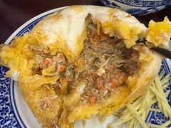 -孟家蟹包(锦绣街店)