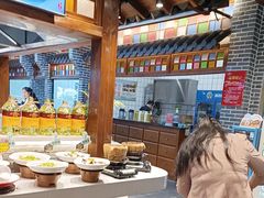 -凤竹园(修水店)