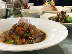 -宝鸡宴会中心艳阳天(公园路店)