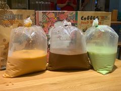 -茉莱·老挝冰咖啡·泰式奶茶(世茂国际广场店)