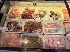 -顺水湾·牛肉牛杂火锅(驾鹤店)