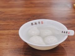 -朱新年·苏式汤团·面点(北寺塔店)