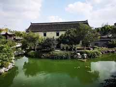 -口岸雕花楼