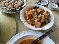 -桃园美食(水库路店)