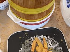 -大鸭梨(天通西苑店)