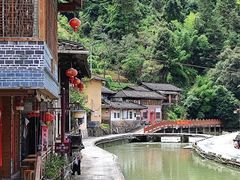 -福建土楼(南靖)景区