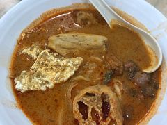 -阿坤纯正西刀鱼丸(Kuala Lumpur Branch)