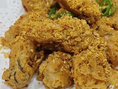 -广胜通达海鲜食府(黄沙店)