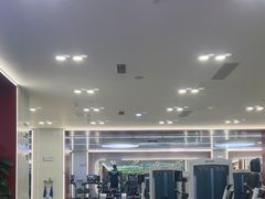 -英派斯健身旗舰店(海信国际中心馆)