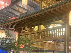 -老山东·山东菜(鲁菜名店)