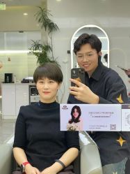 -COSMO PRO造型