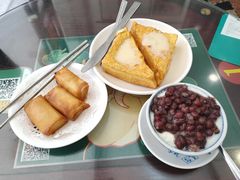 -民信老铺(华盖路店)