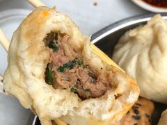 -老陶包子铺(南大西南村店)