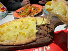 -半秋山西餐厅(巴南万达广场店)