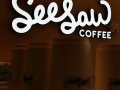 -Seesaw Coffee(深圳深业上城店)