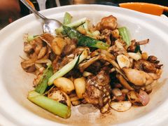 -新旺茶餐厅(嘉里城店)