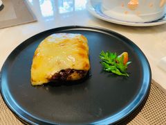 芝士焗糯米鸡-和乐喜点(宝岗大道店)