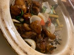 -ZF Seafood Restaurant 卓峰海鲜餐