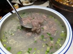 -客家大院·非遗赣南客家菜(郁孤台店)