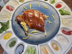 -馋嘴猫北京食堂·烤鸭·宵夜(亚运村店)