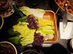 -滇牛云南火锅(桂林路店)