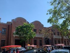 -天津五大道文化旅游区