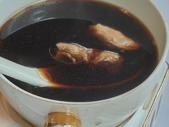 -广州富力丽思卡尔顿酒店·丽轩·粤菜