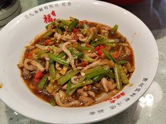 -福阿婆老牌湘菜(大润发店)