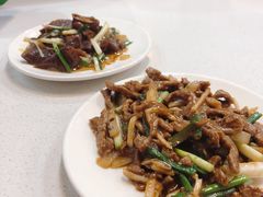 -二扁私房面馆(崂山路店)