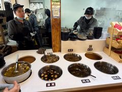 -沈记土鸡米线(七星街品牌中心店)