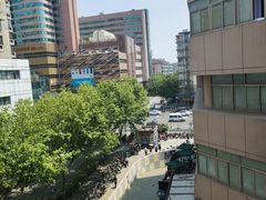 -九府羊·鲜羊火锅·烤串(新华路店)