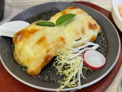 -大水车公馆·顺德菜·妈姐菜(均安店)