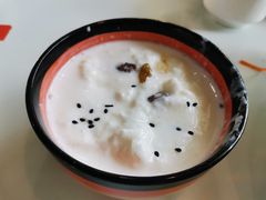 -帕米尔食府(白云观店)